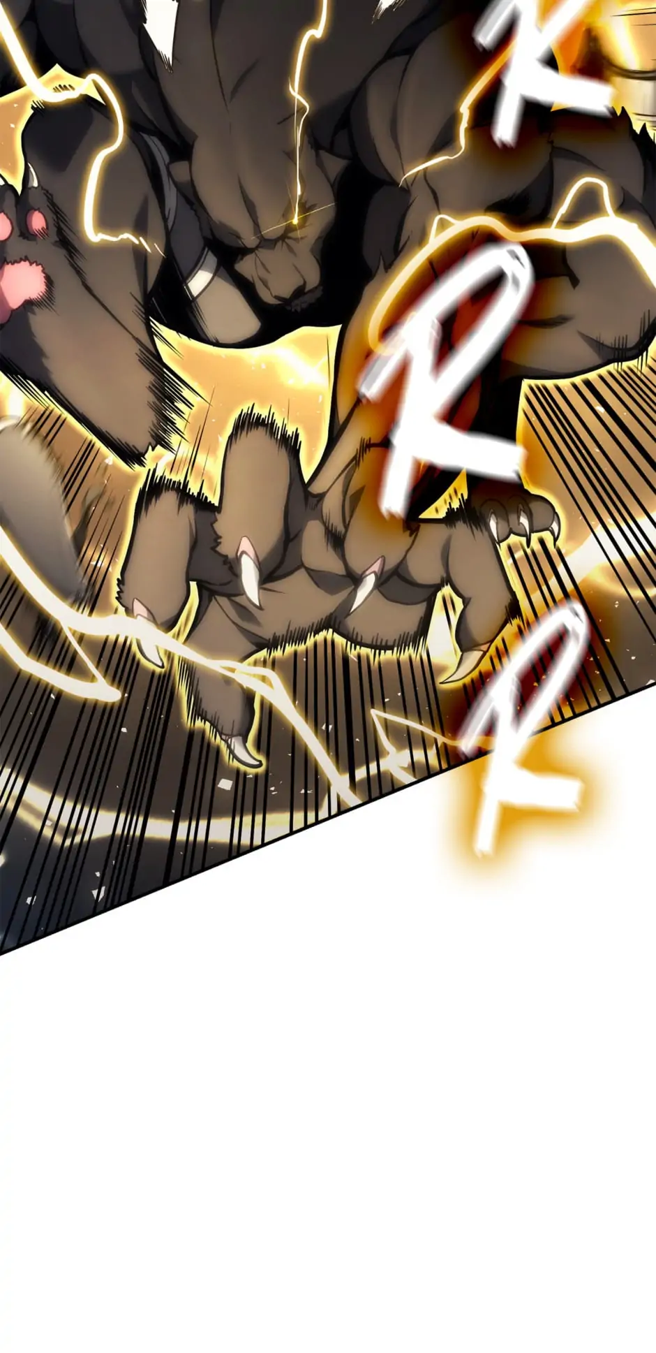 Read The Return of the Disaster Class Hero Manga Online