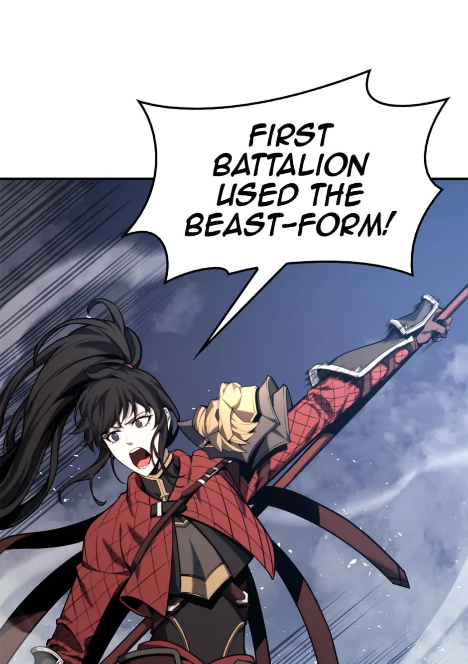 Read The Return of the Disaster Class Hero Manga Online