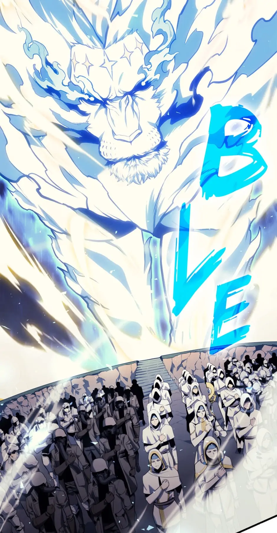 Read The Return of the Disaster Class Hero Manga Online