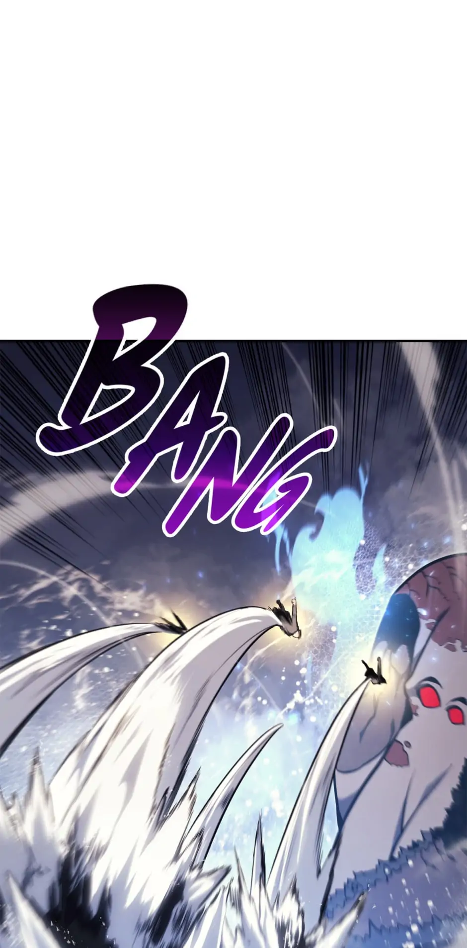 Read The Return of the Disaster Class Hero Manga Online
