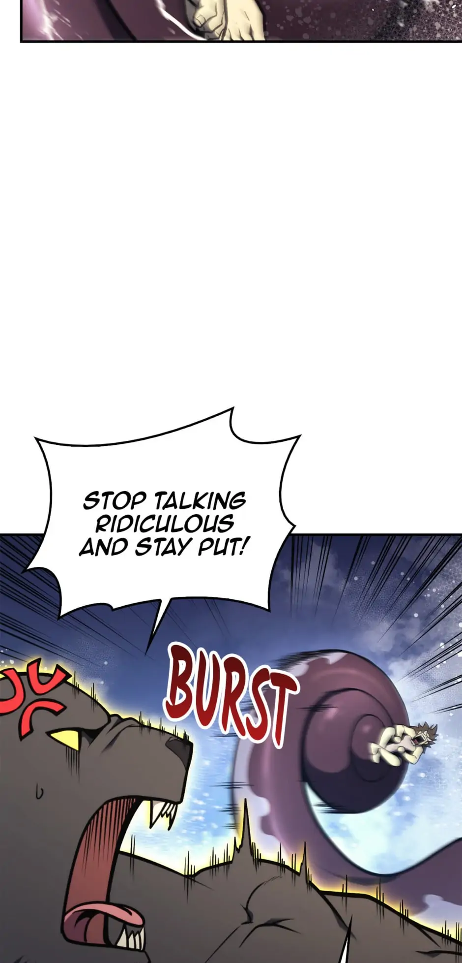Read The Return of the Disaster Class Hero Manga Online