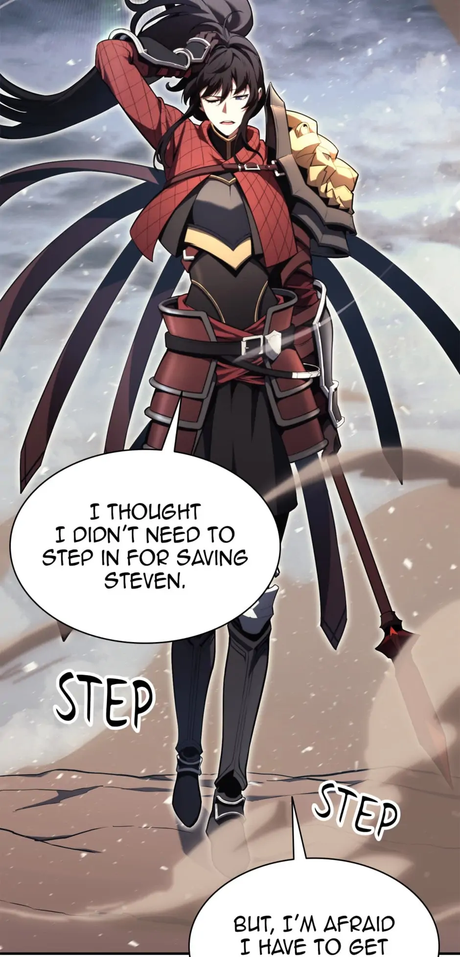 Read The Return of the Disaster Class Hero Manga Online