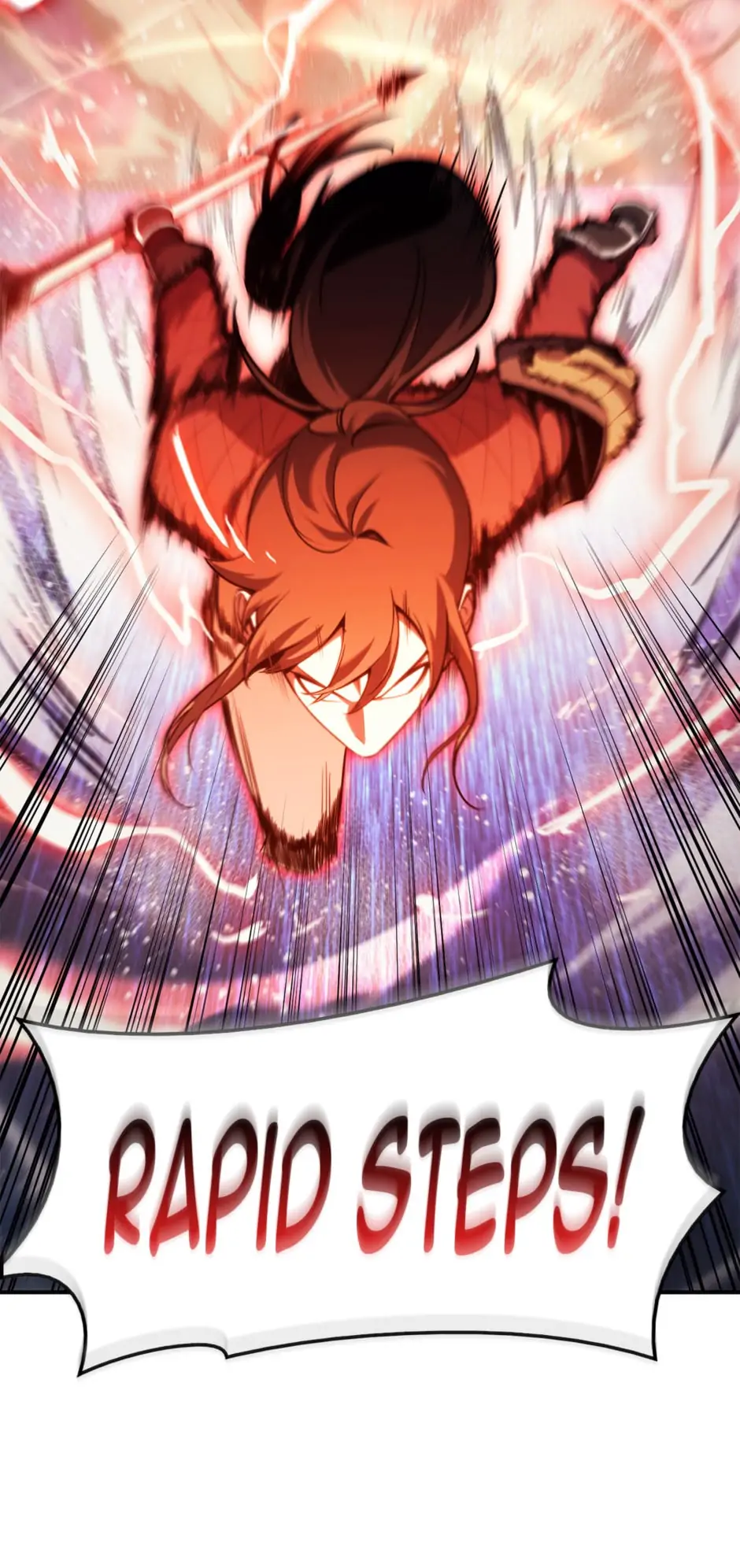 Read The Return of the Disaster Class Hero Manga Online