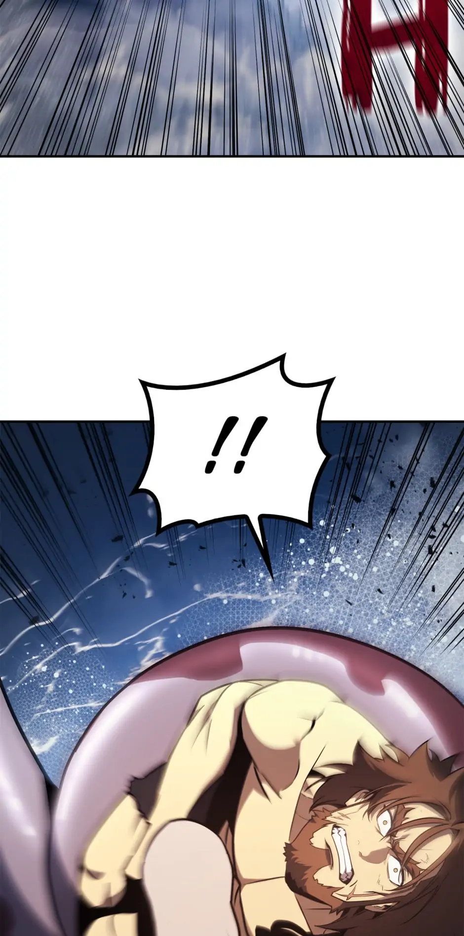 Read The Return of the Disaster Class Hero Manga Online