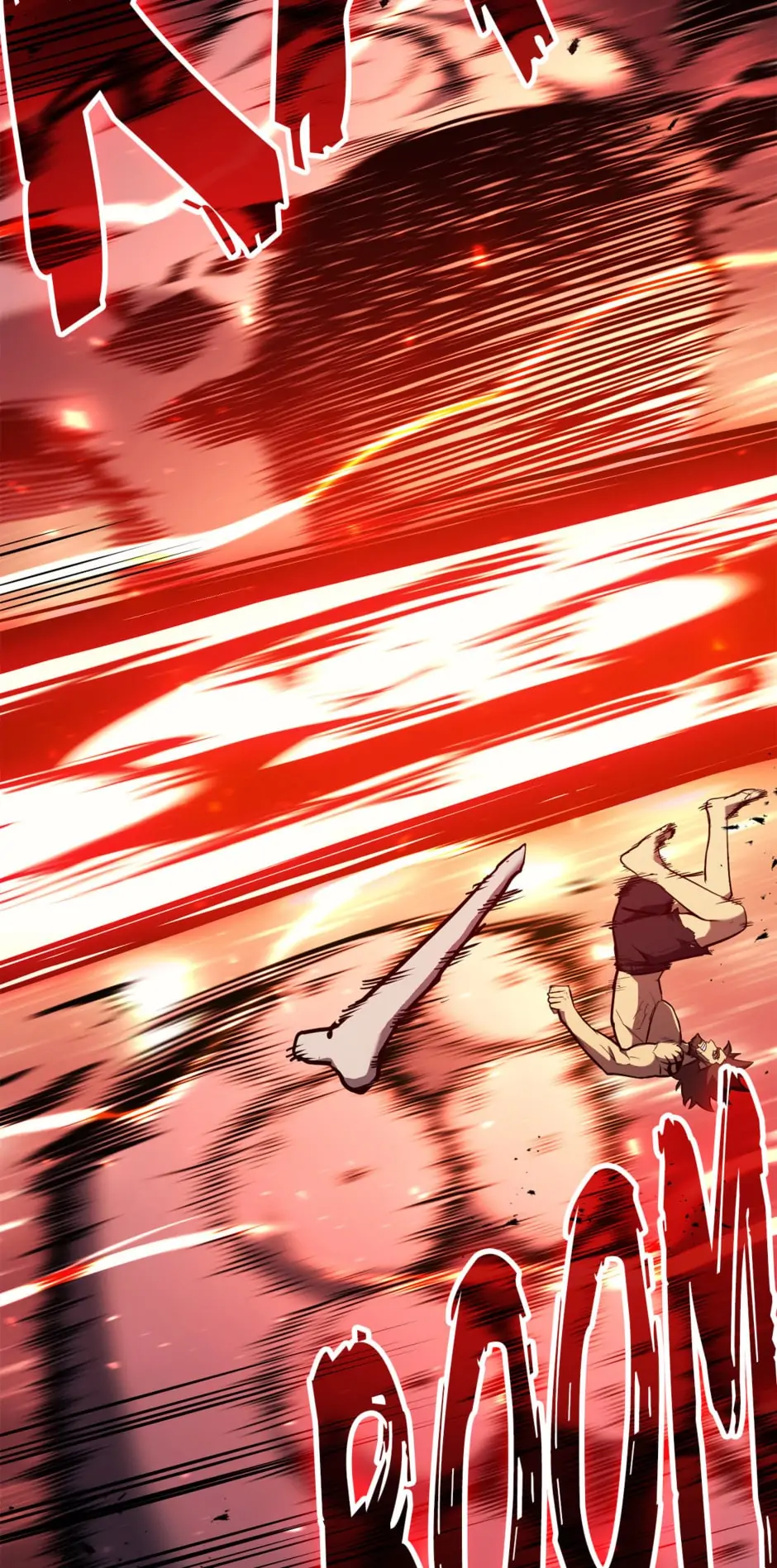 Read The Return of the Disaster Class Hero Manga Online
