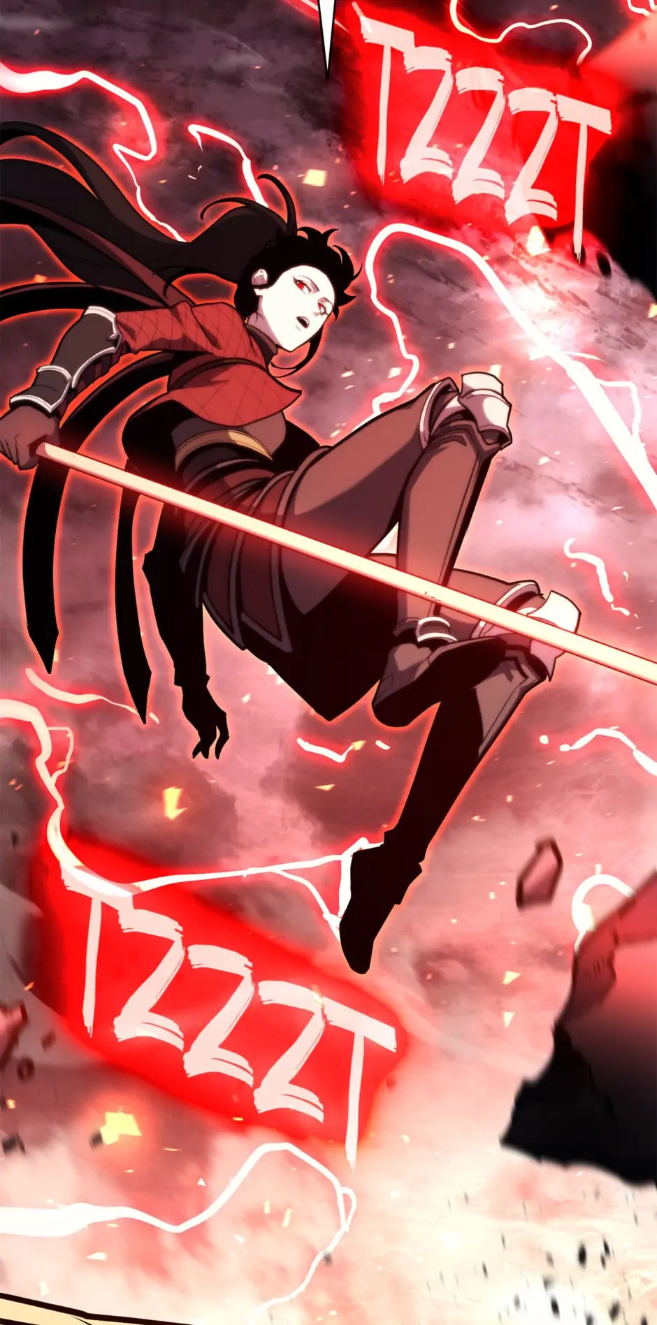 Read The Return of the Disaster Class Hero Manga Online