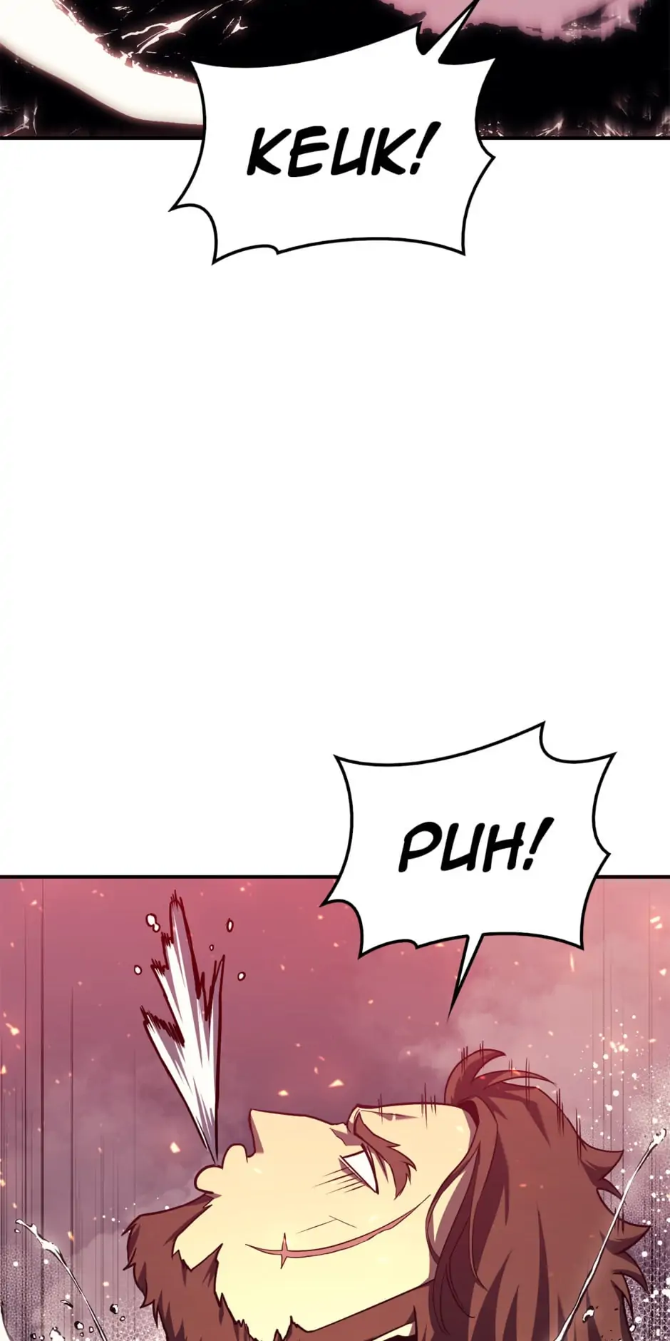 Read The Return of the Disaster Class Hero Manga Online