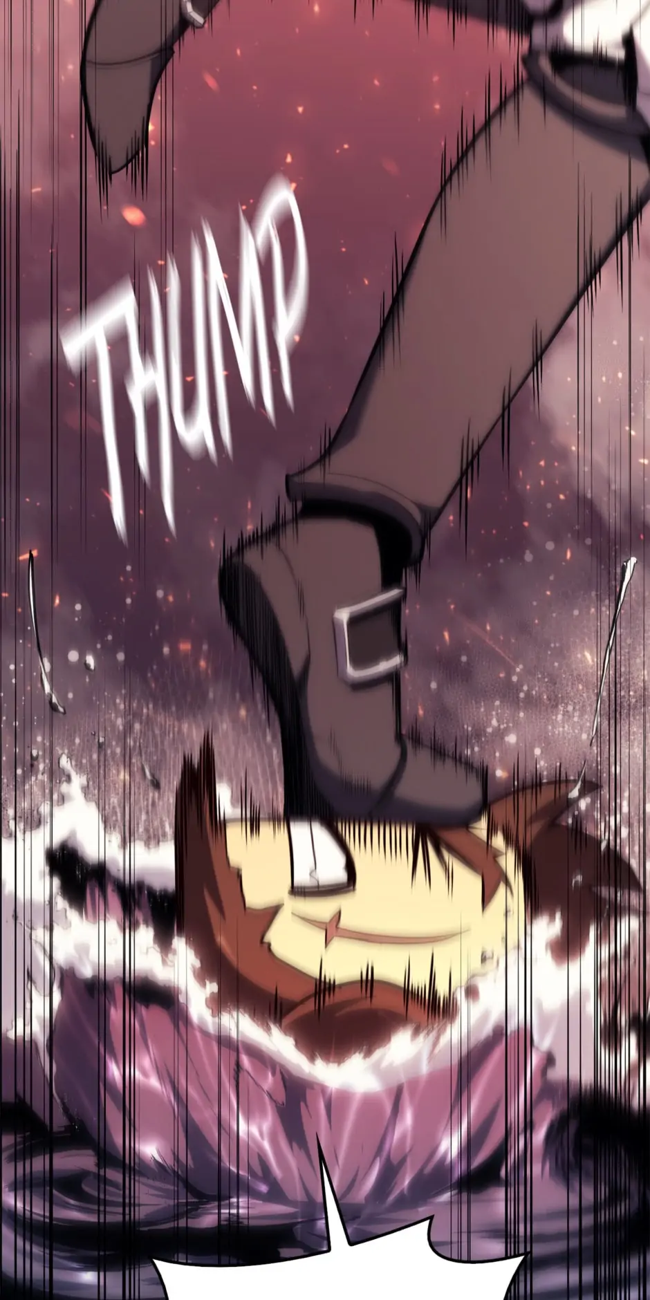 Read The Return of the Disaster Class Hero Manga Online