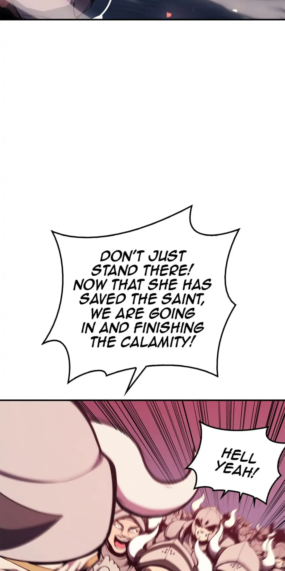 Read The Return of the Disaster Class Hero Manga Online