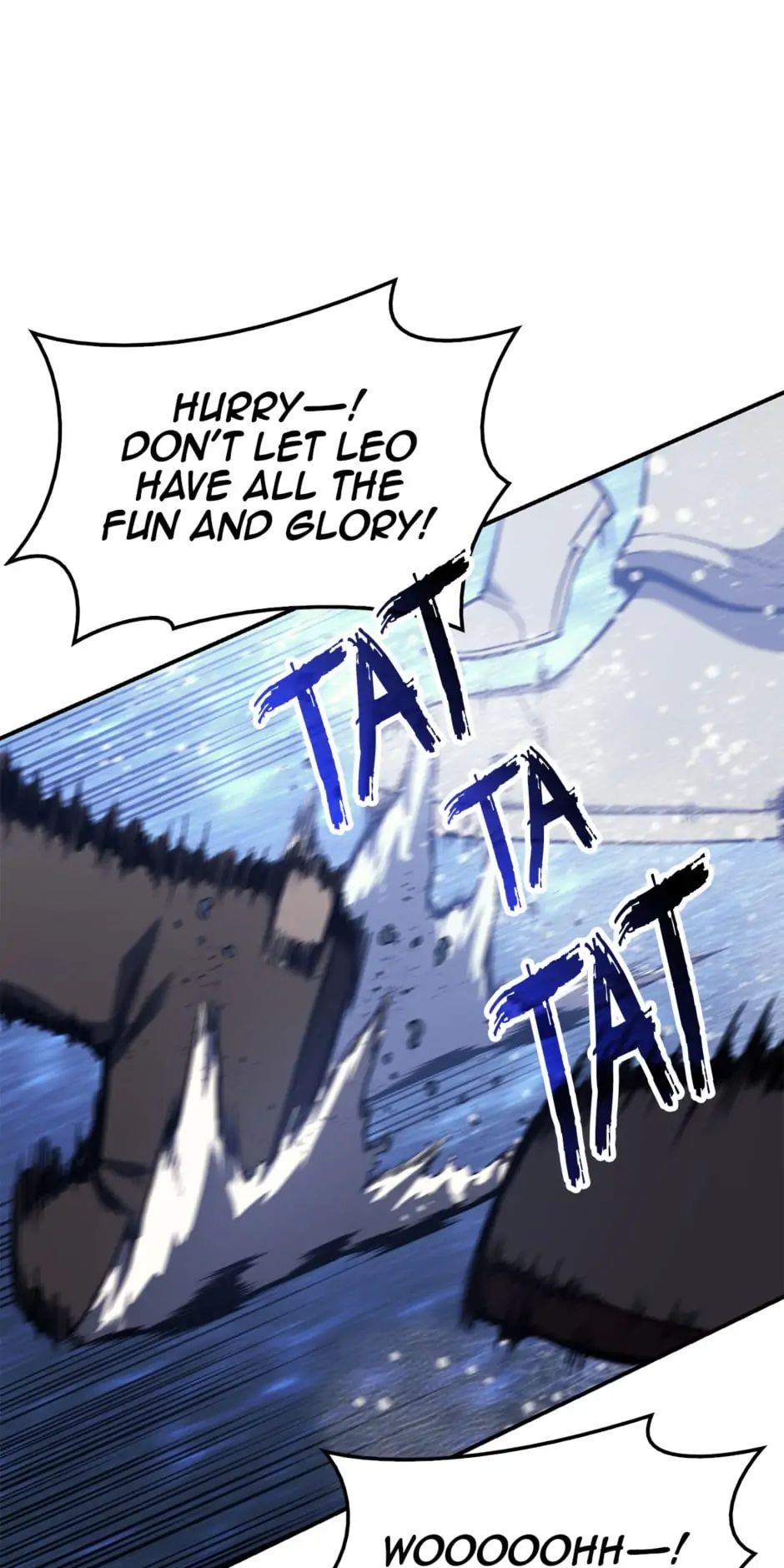 Read The Return of the Disaster Class Hero Manga Online