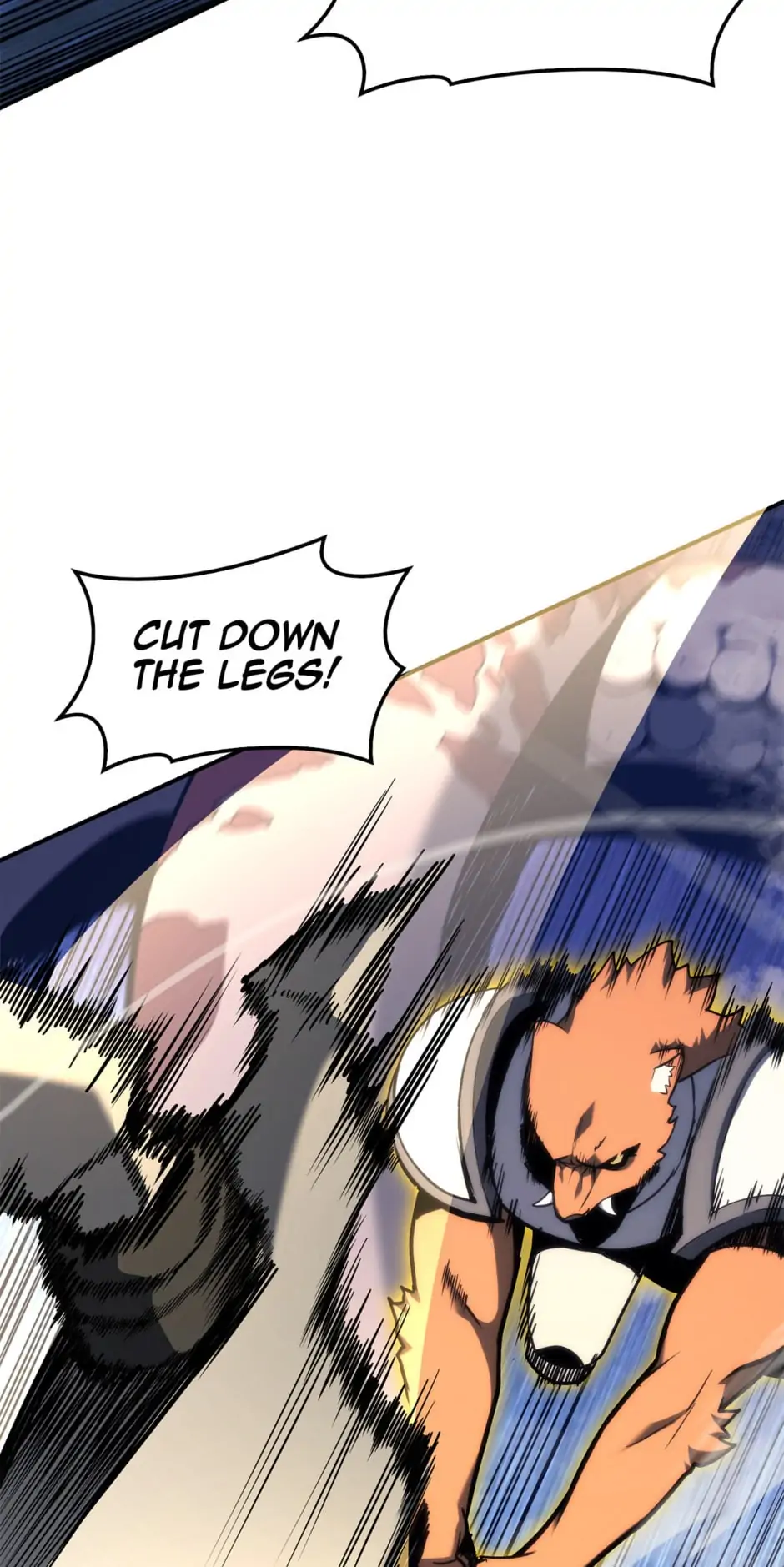 Read The Return of the Disaster Class Hero Manga Online