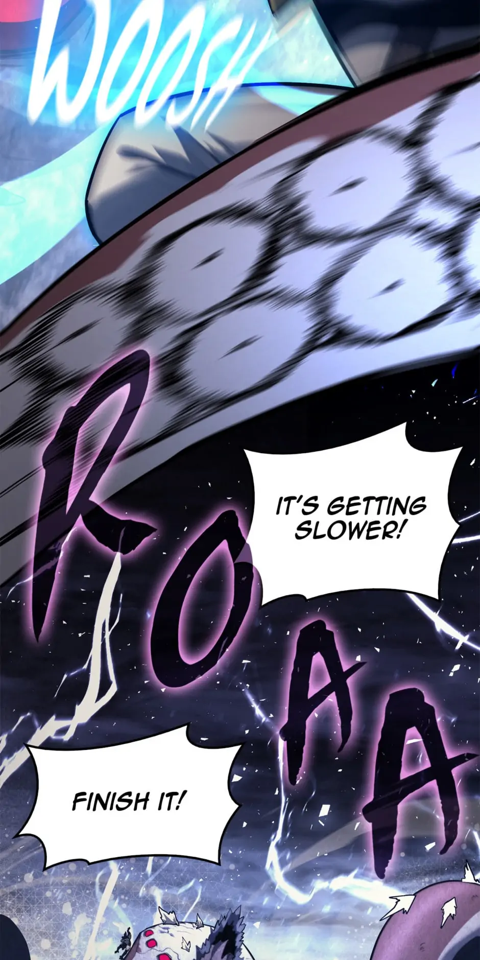 Read The Return of the Disaster Class Hero Manga Online