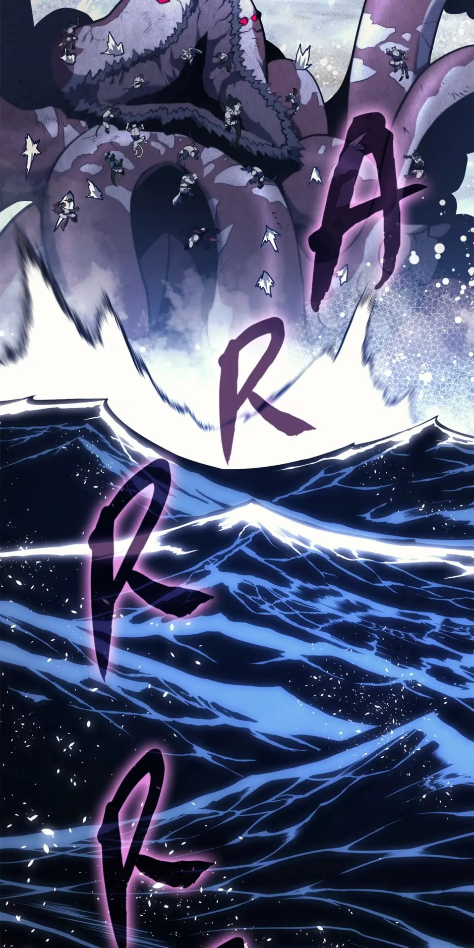 Read The Return of the Disaster Class Hero Manga Online