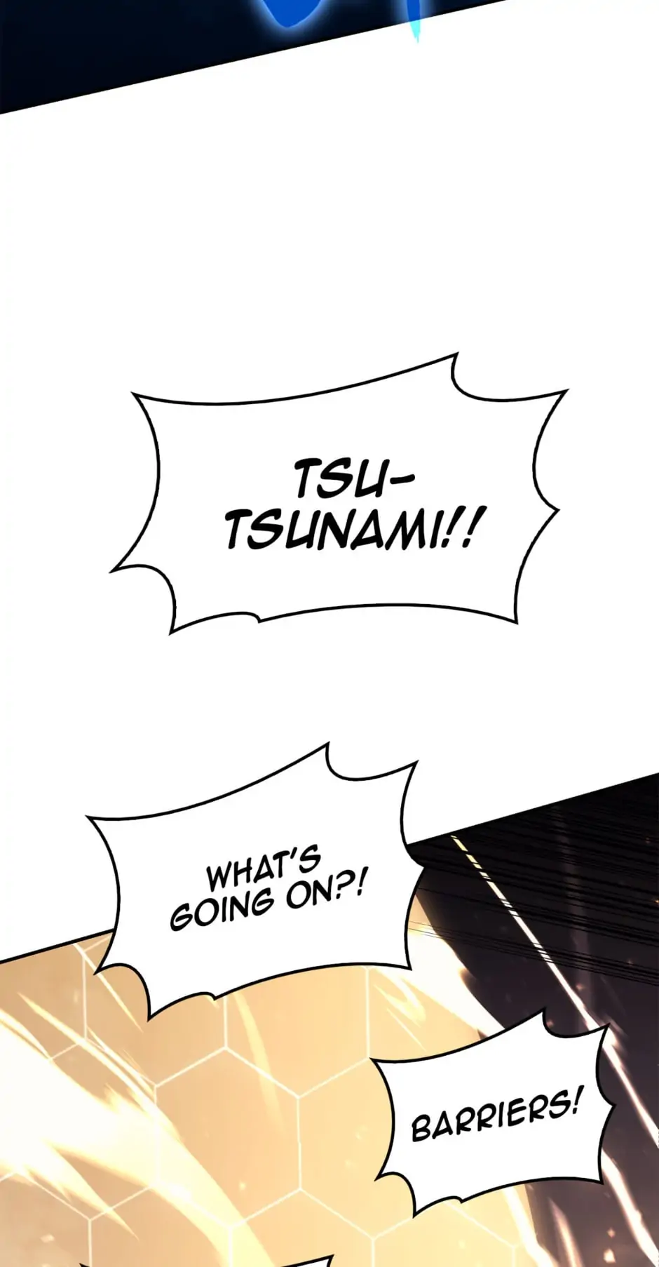 Read The Return of the Disaster Class Hero Manga Online
