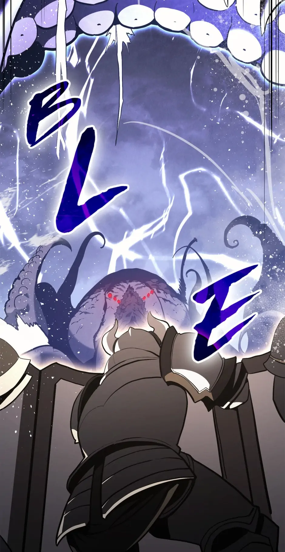 Read The Return of the Disaster Class Hero Manga Online