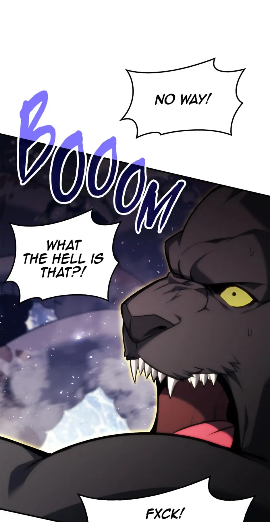 Read The Return of the Disaster Class Hero Manga Online