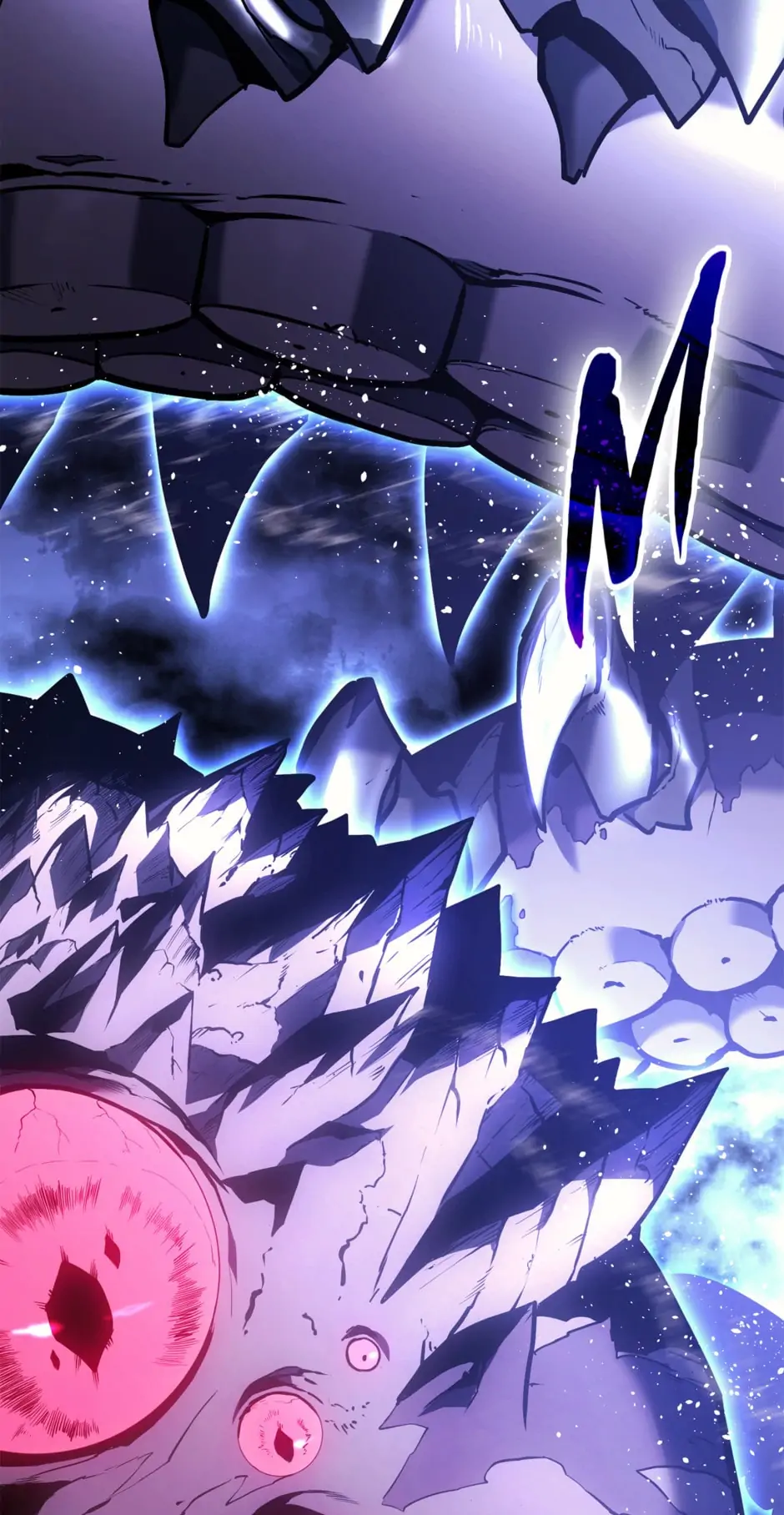Read The Return of the Disaster Class Hero Manga Online
