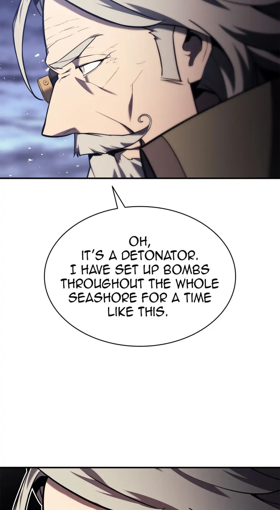 Read The Return of the Disaster Class Hero Manga Online