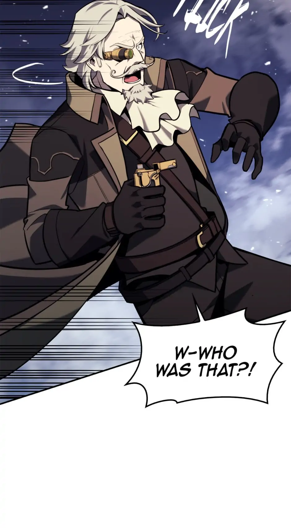 Read The Return of the Disaster Class Hero Manga Online