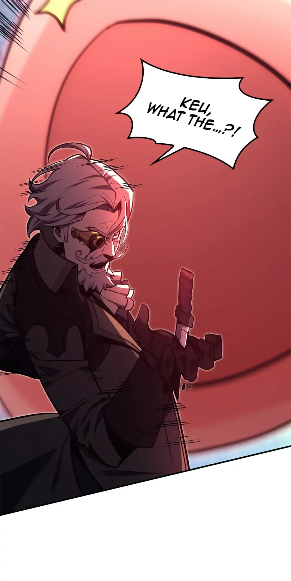 Read The Return of the Disaster Class Hero Manga Online