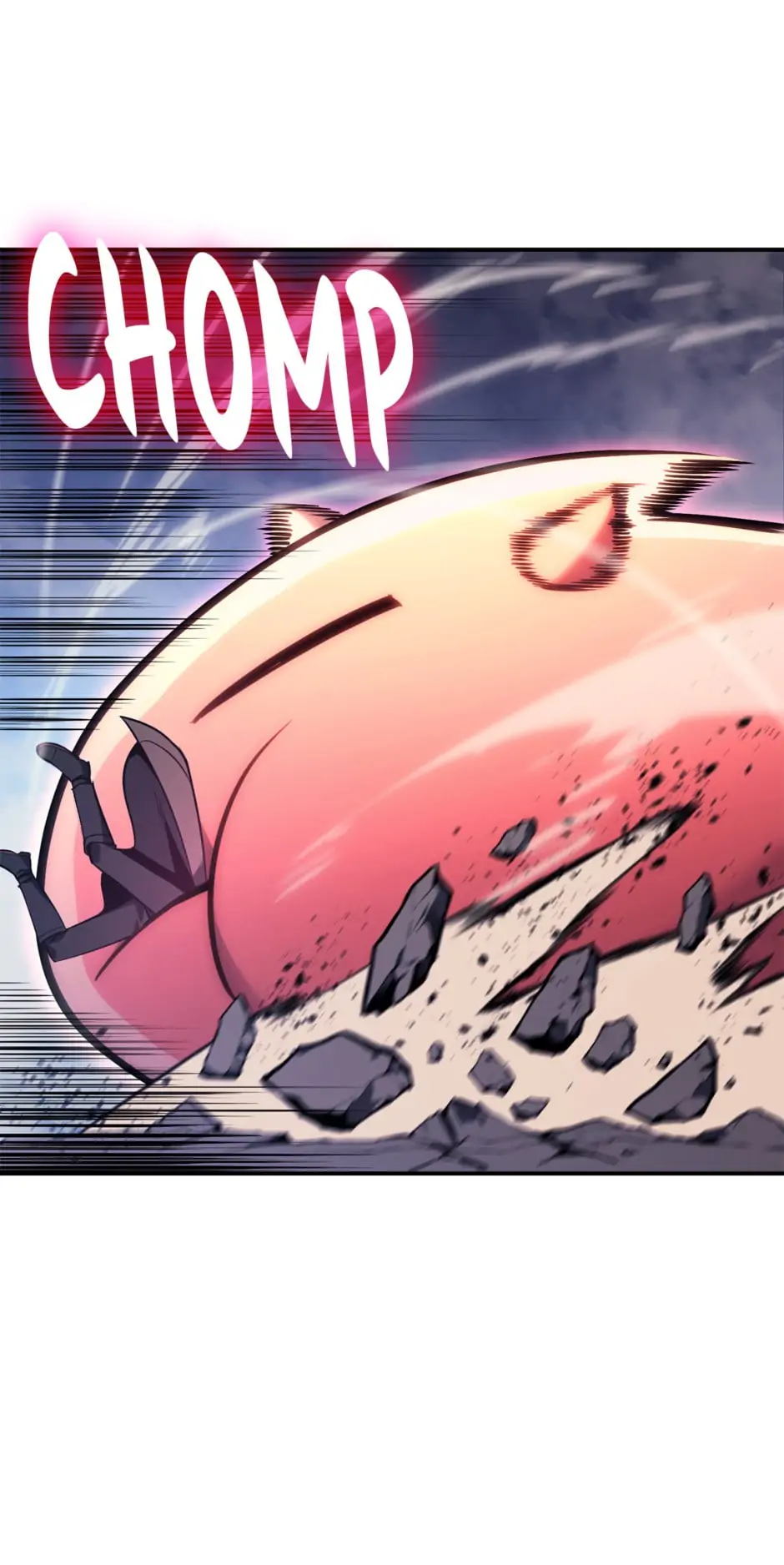 Read The Return of the Disaster Class Hero Manga Online