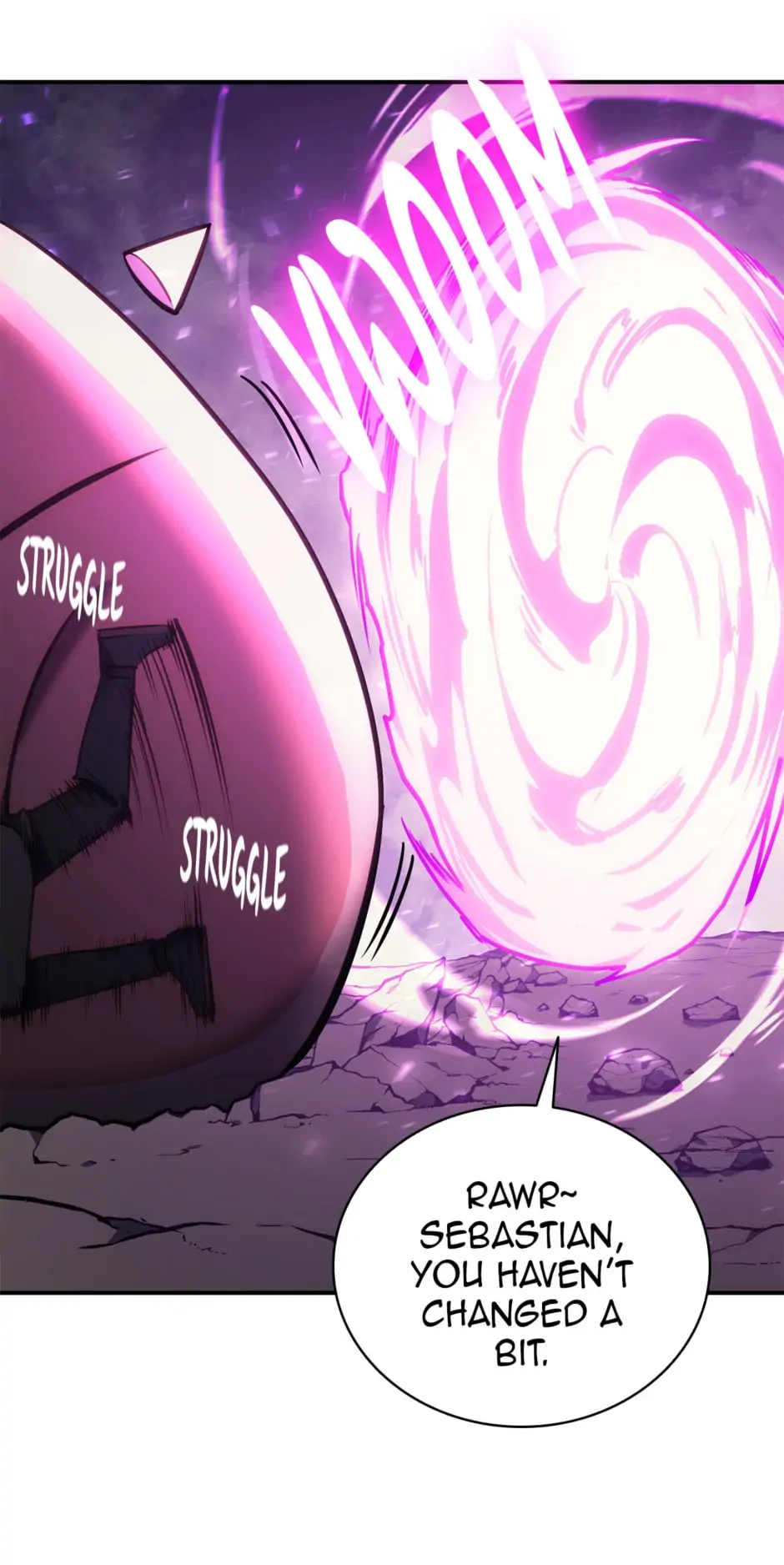 Read The Return of the Disaster Class Hero Manga Online