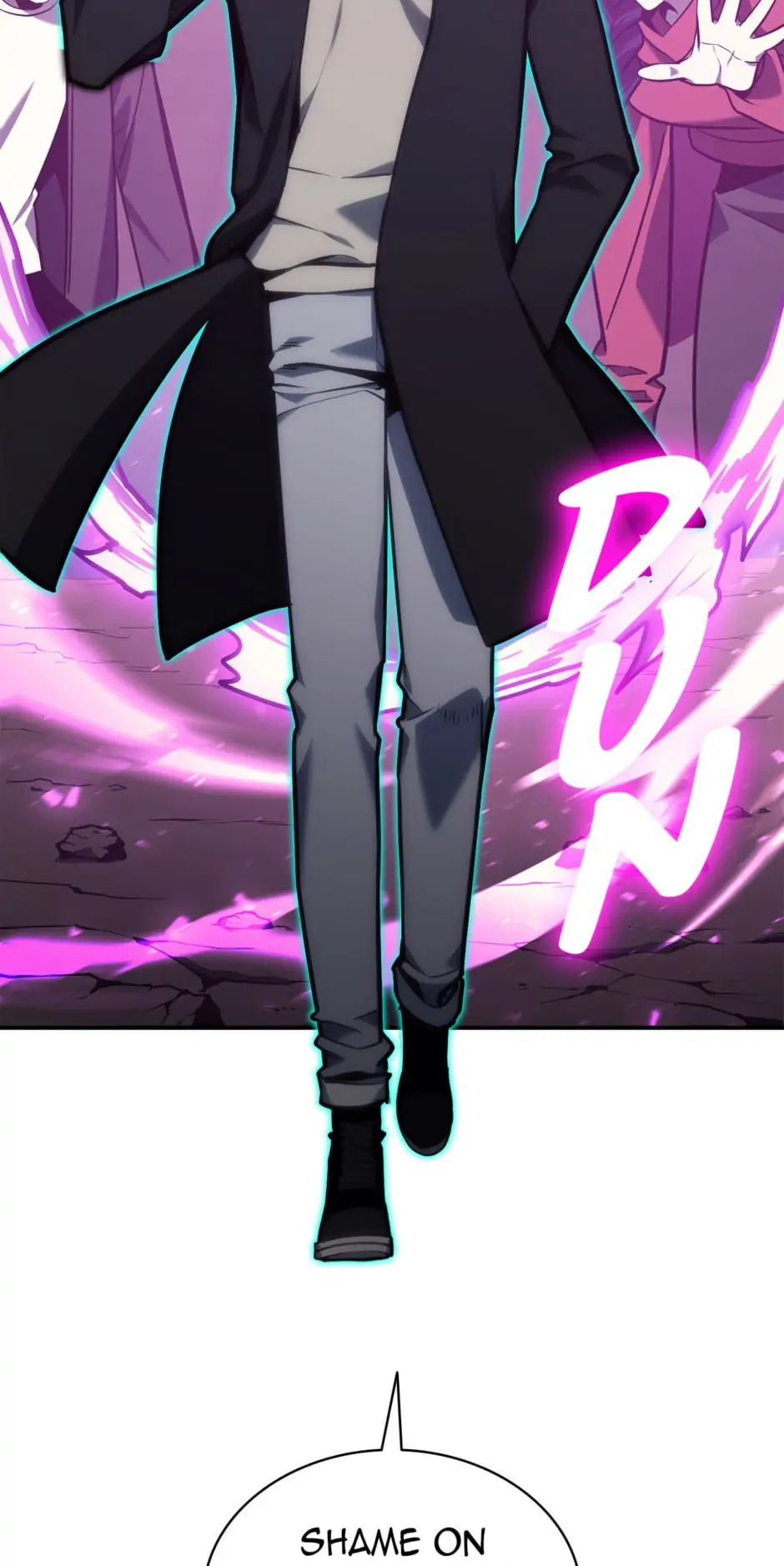 Read The Return of the Disaster Class Hero Manga Online