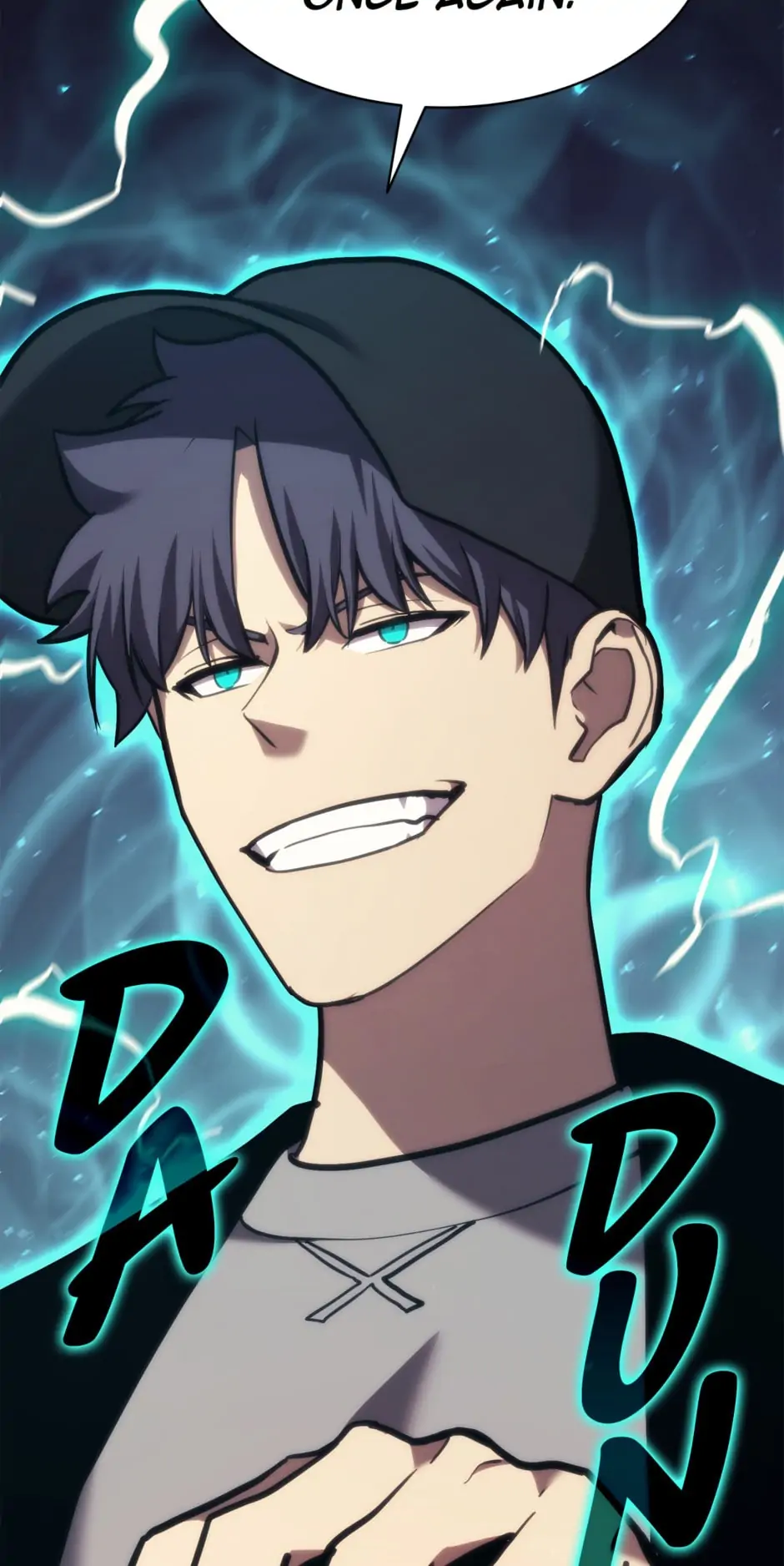 Read The Return of the Disaster Class Hero Manga Online