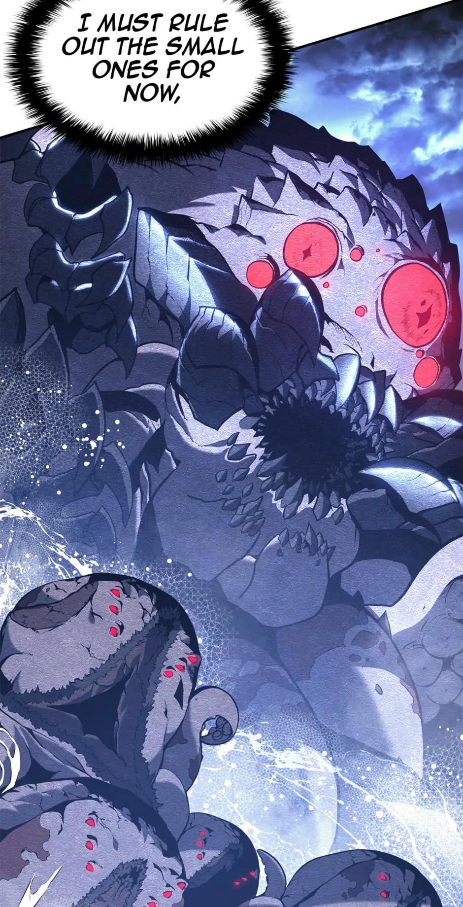 Read The Return of the Disaster Class Hero Manga Online