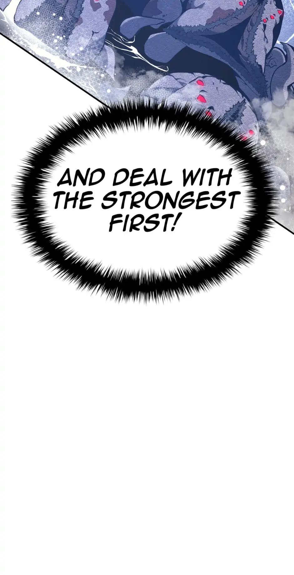 Read The Return of the Disaster Class Hero Manga Online