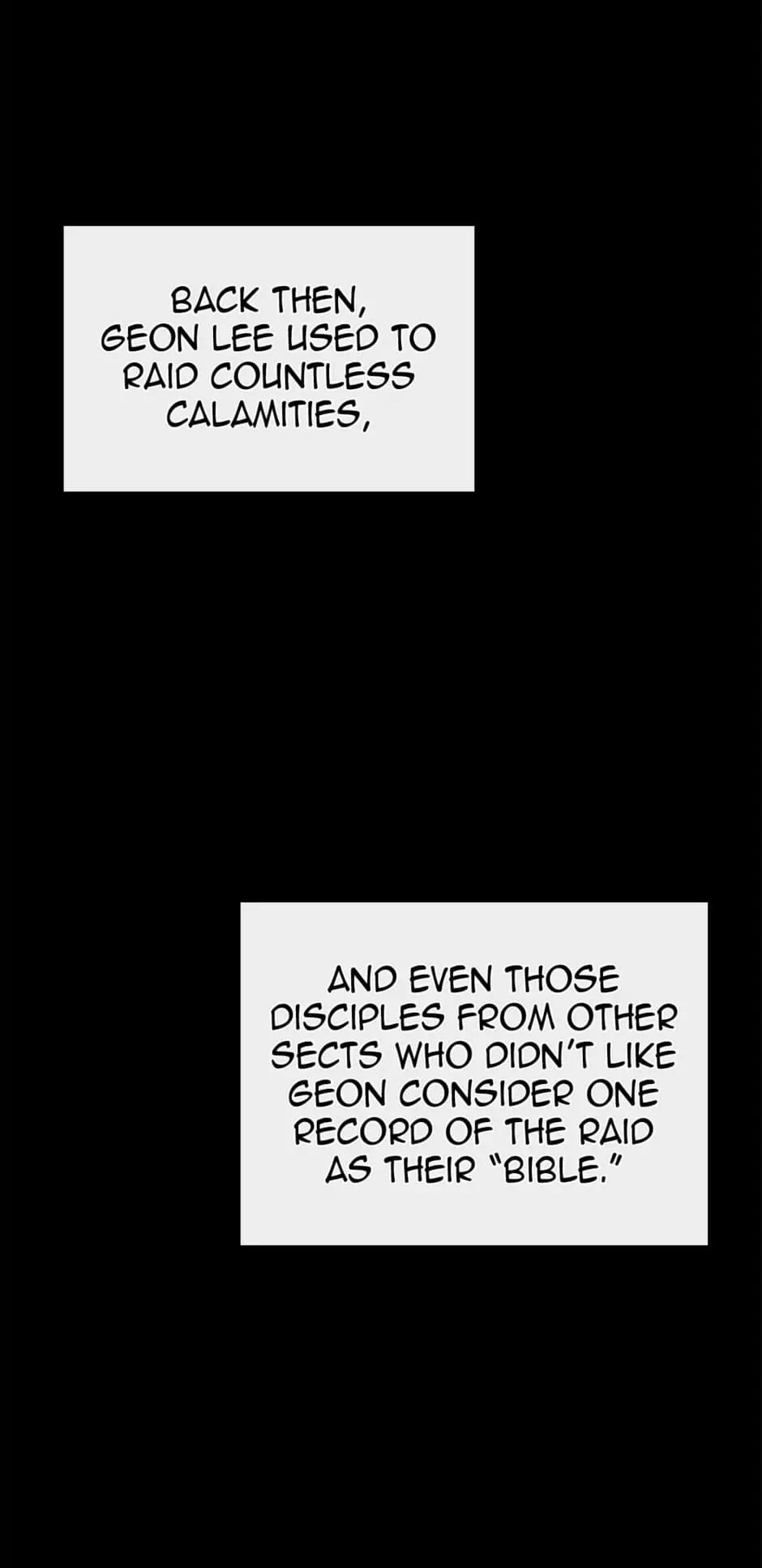 Read The Return of the Disaster Class Hero Manga Online