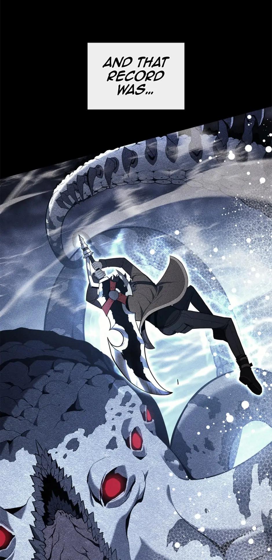 Read The Return of the Disaster Class Hero Manga Online