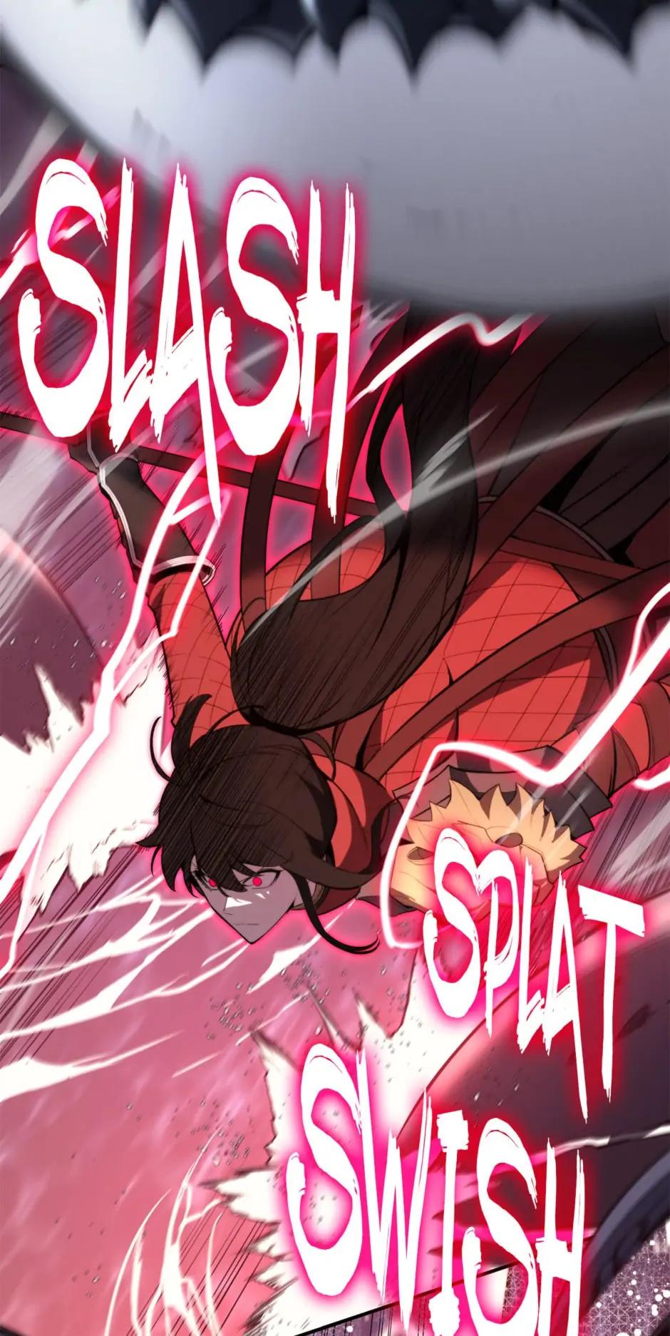Read The Return of the Disaster Class Hero Manga Online