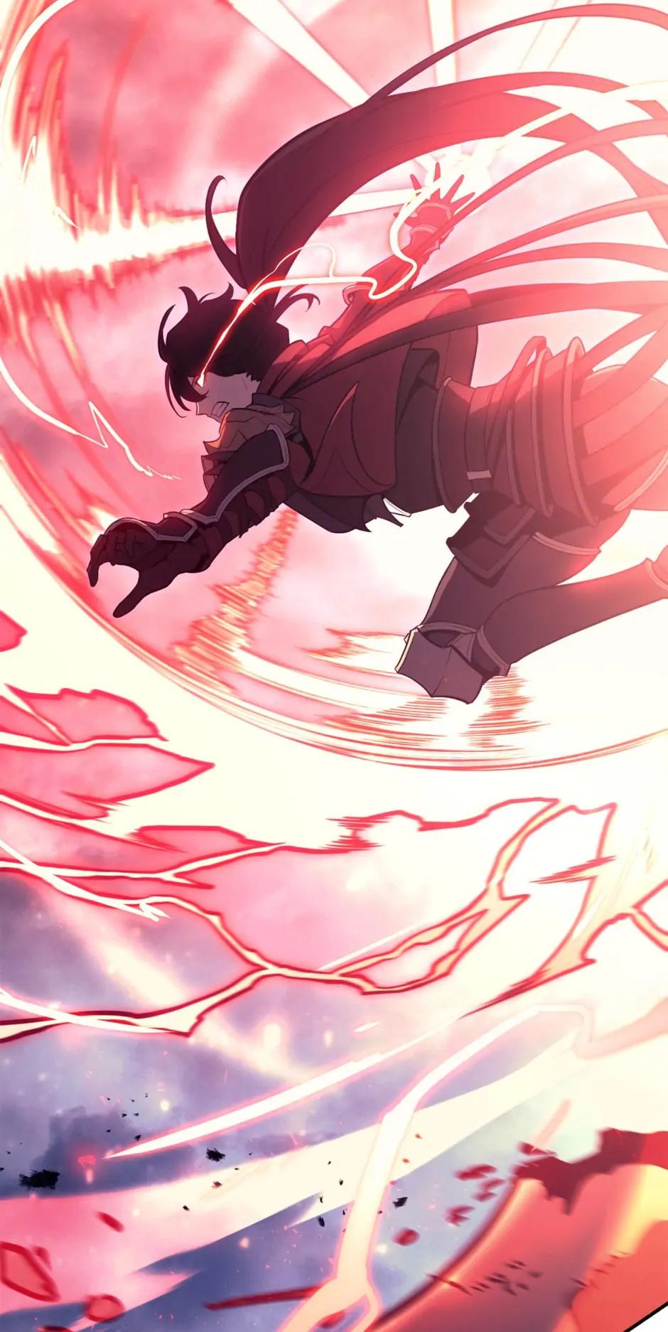 Read The Return of the Disaster Class Hero Manga Online