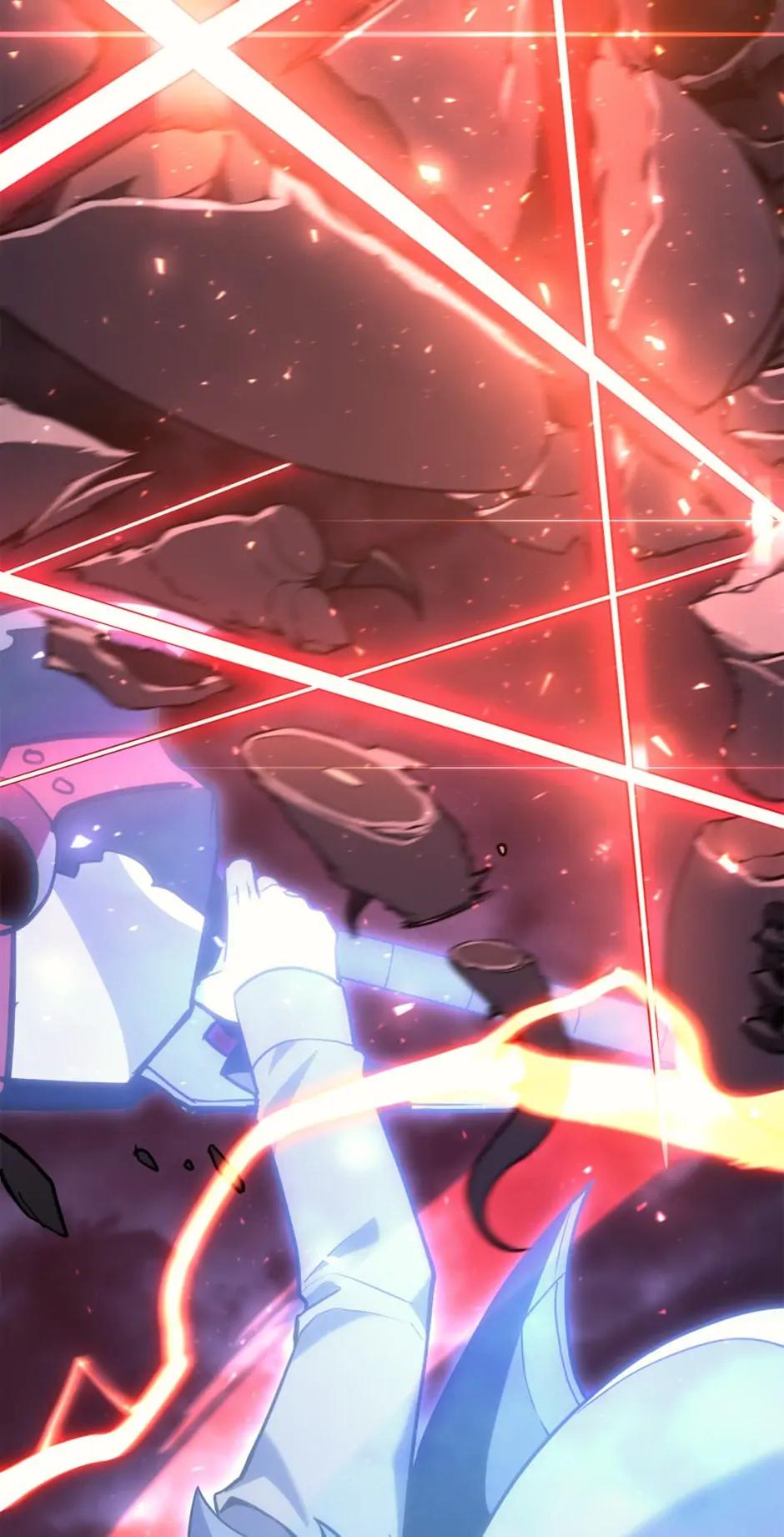 Read The Return of the Disaster Class Hero Manga Online