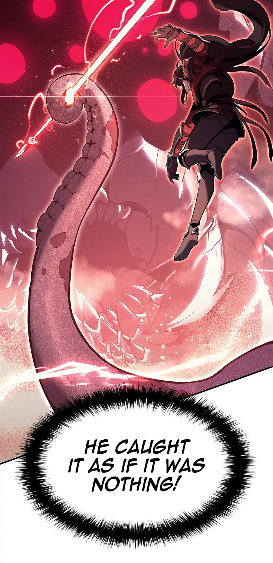Read The Return of the Disaster Class Hero Manga Online
