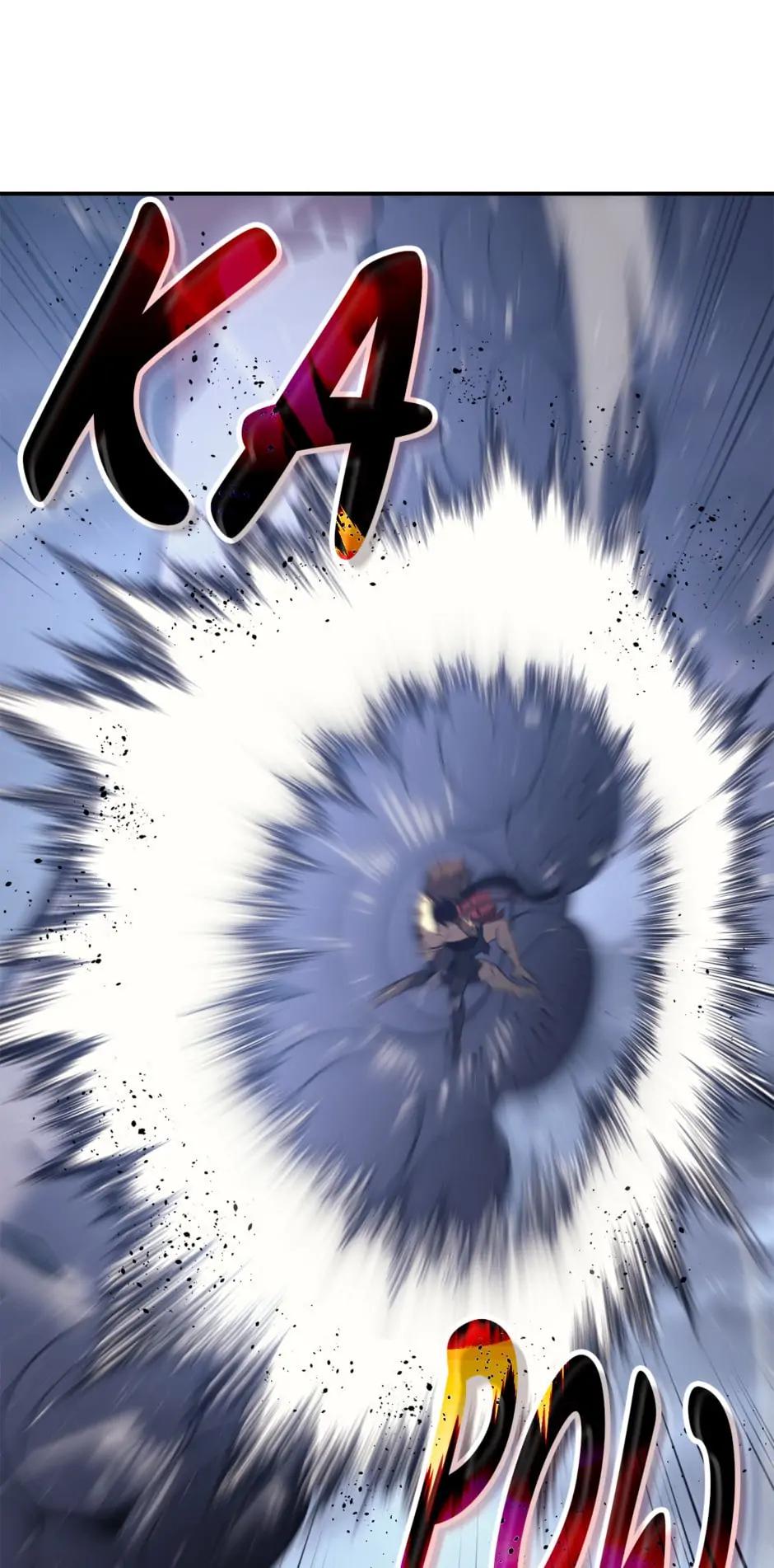 Read The Return of the Disaster Class Hero Manga Online