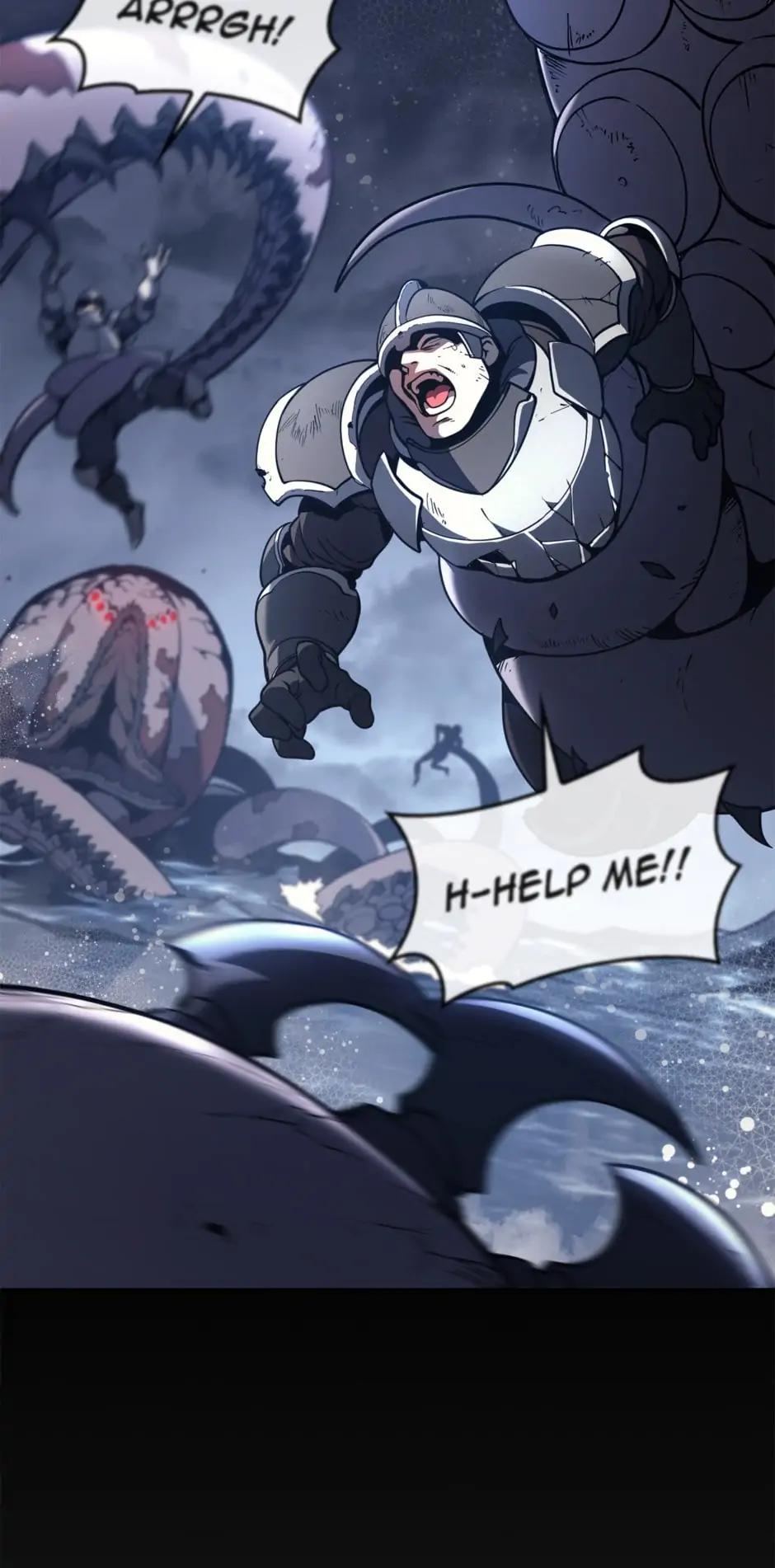 Read The Return of the Disaster Class Hero Manga Online