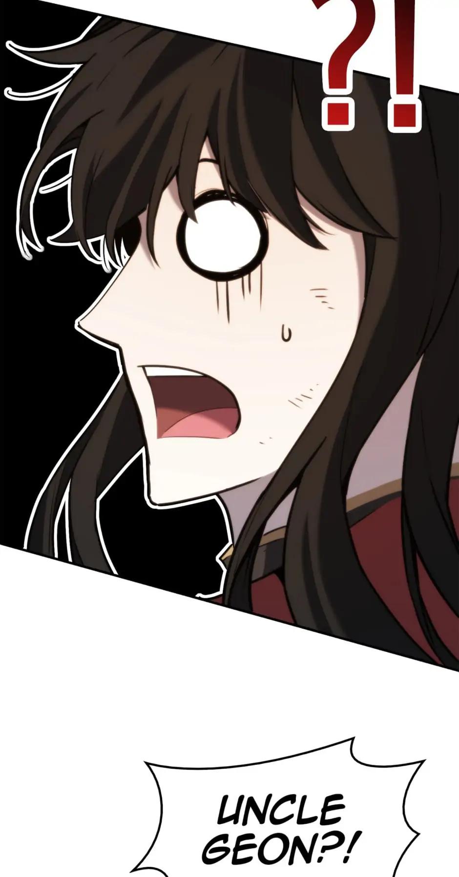 Read The Return of the Disaster Class Hero Manga Online