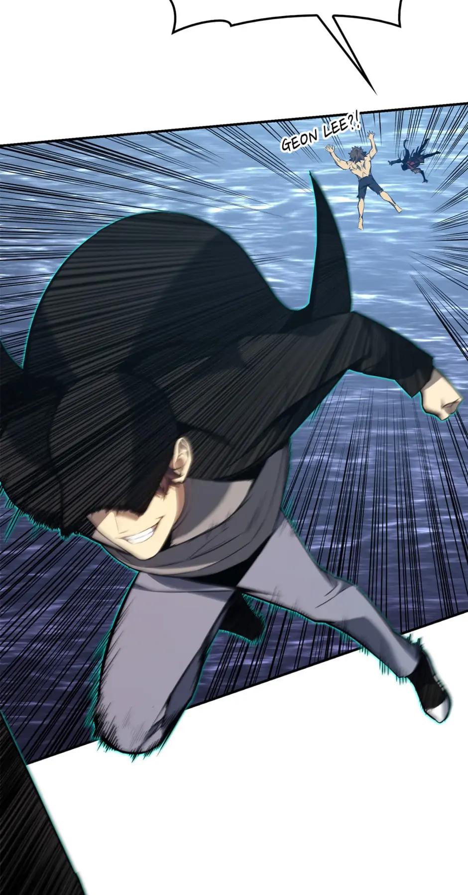 Read The Return of the Disaster Class Hero Manga Online