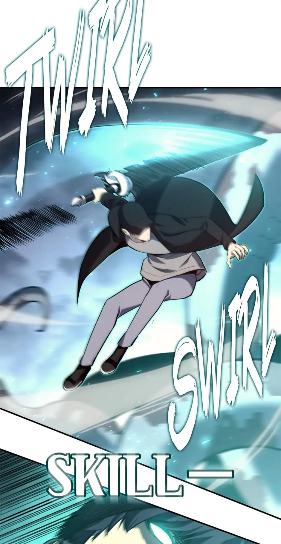 Read The Return of the Disaster Class Hero Manga Online