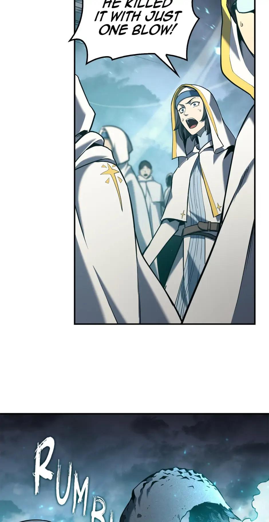 Read The Return of the Disaster Class Hero Manga Online
