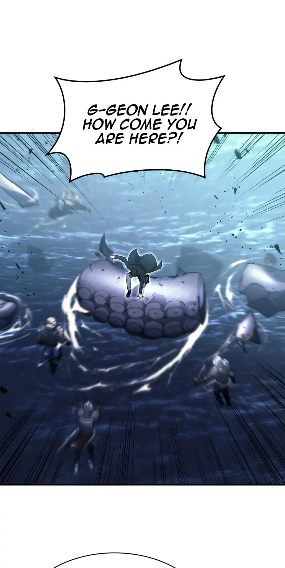Read The Return of the Disaster Class Hero Manga Online
