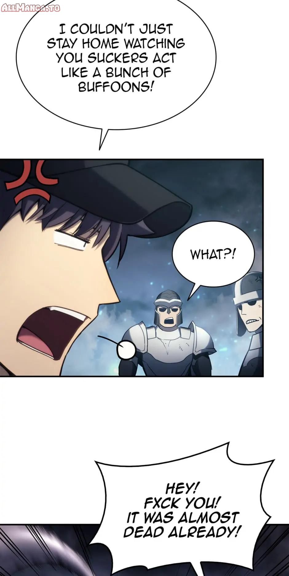 Read The Return of the Disaster Class Hero Manga Online