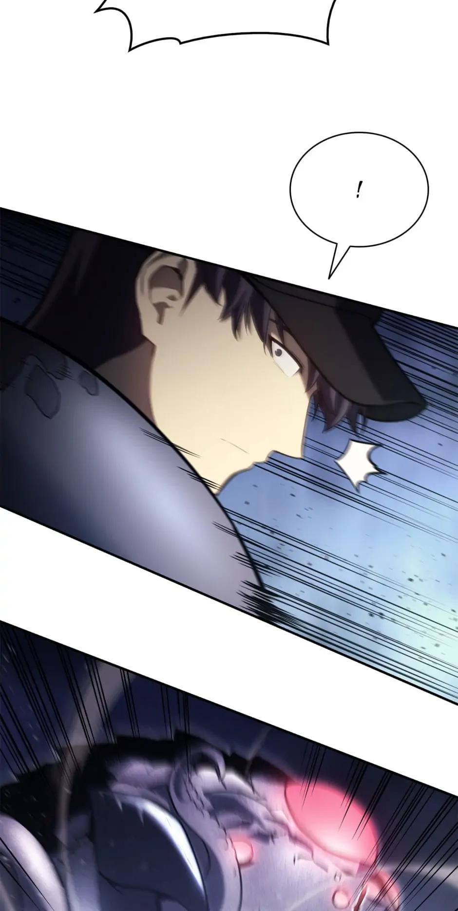 Read The Return of the Disaster Class Hero Manga Online