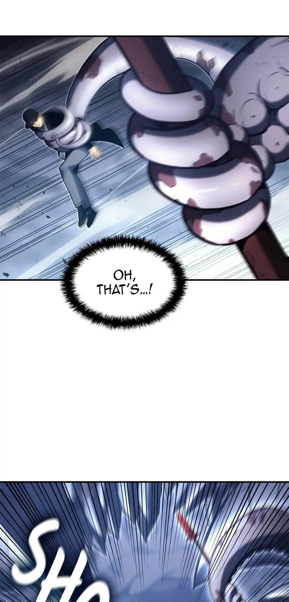 Read The Return of the Disaster Class Hero Manga Online