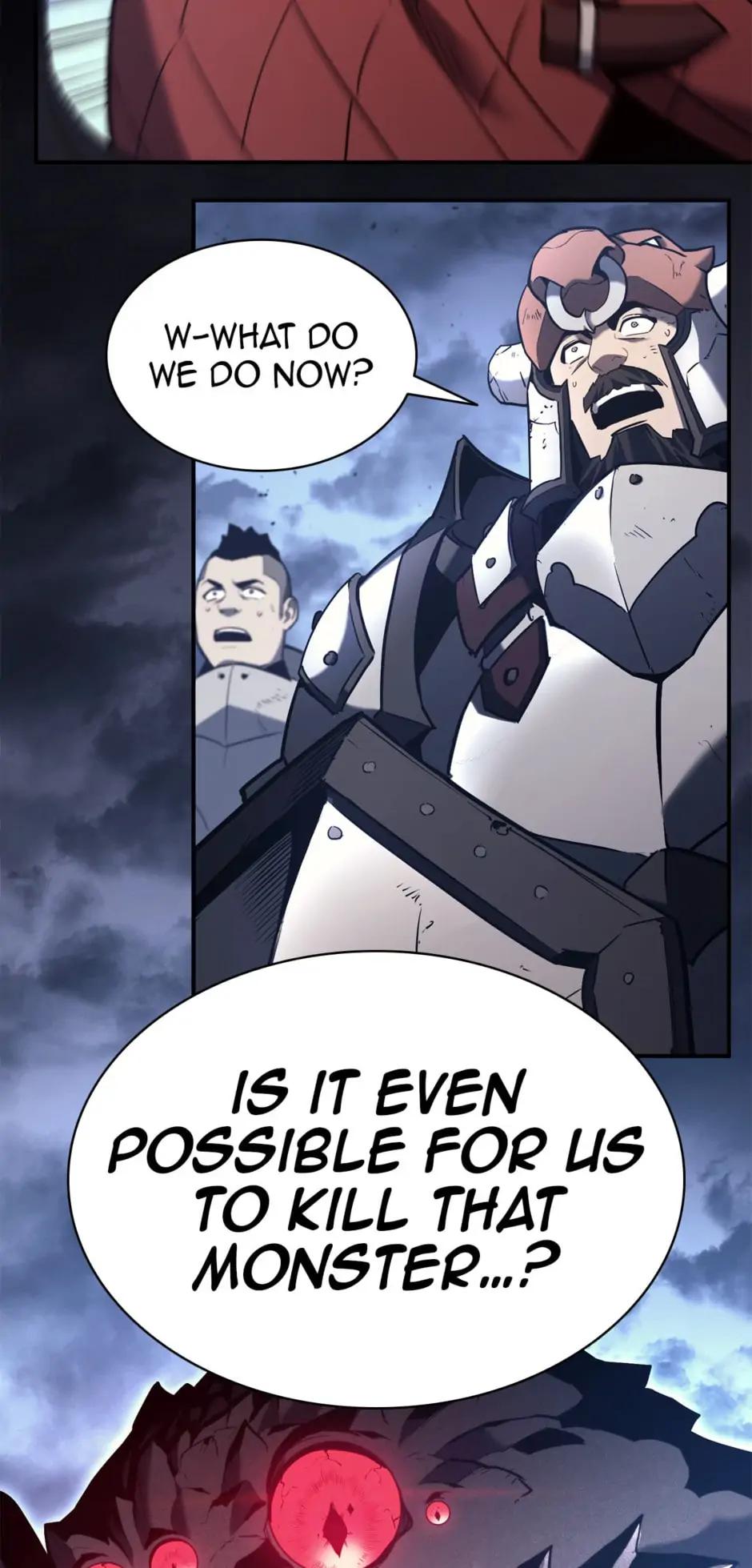 Read The Return of the Disaster Class Hero Manga Online