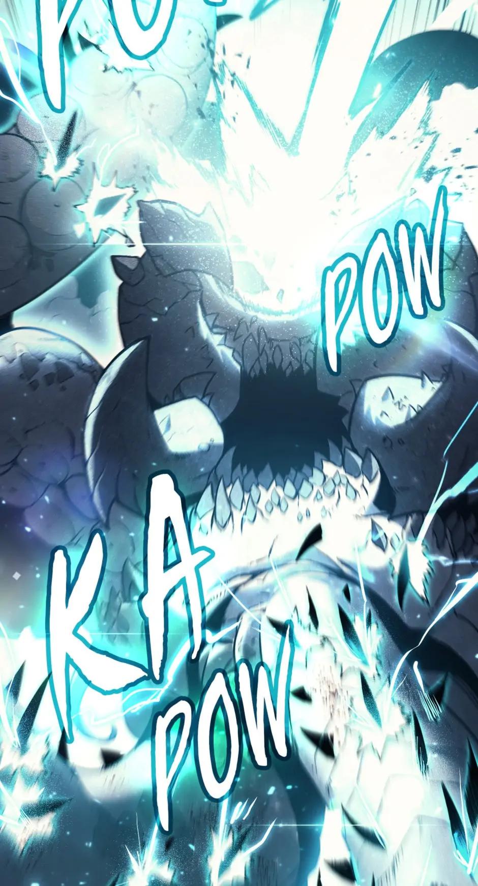 Read The Return of the Disaster Class Hero Manga Online