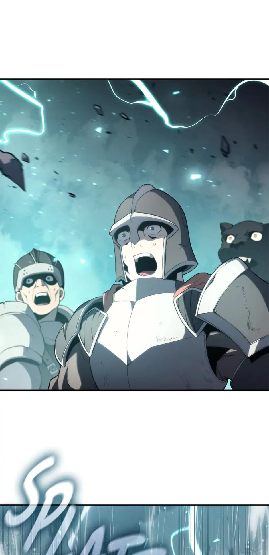 Read The Return of the Disaster Class Hero Manga Online