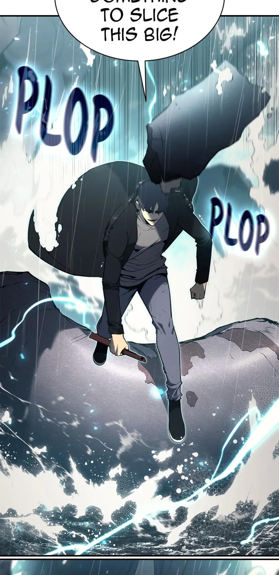 Read The Return of the Disaster Class Hero Manga Online